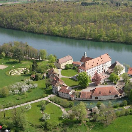 Schloss Beuggen Rheinfelden  Exterior foto