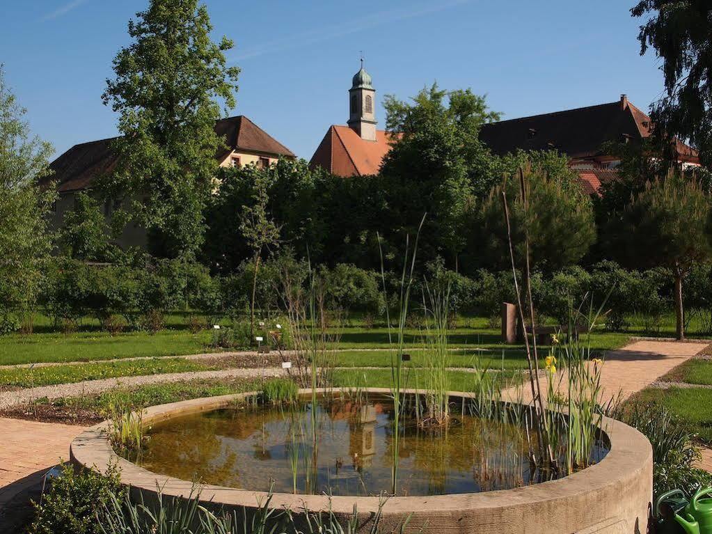 Schloss Beuggen Rheinfelden  Exterior foto